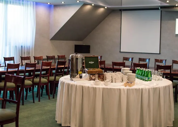 Resort Resort Jura Kroczyce