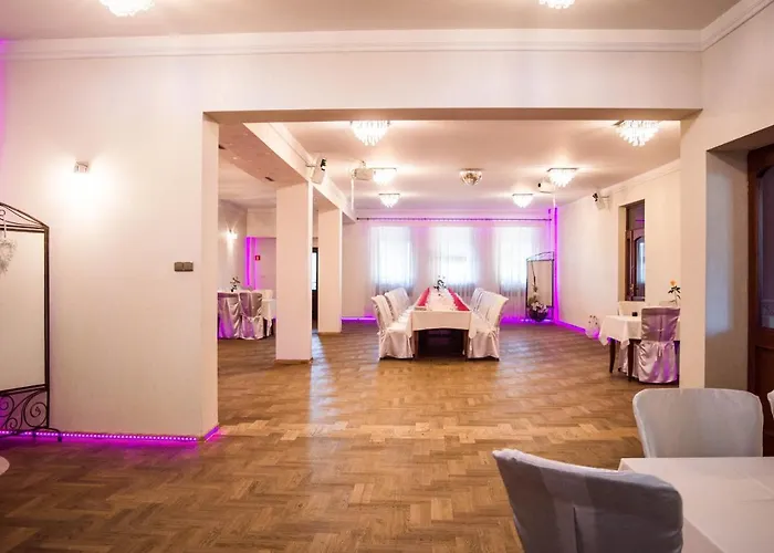 Jura Üdülőközpont