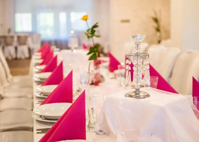 Üdülőközpont Jura Kroczyce