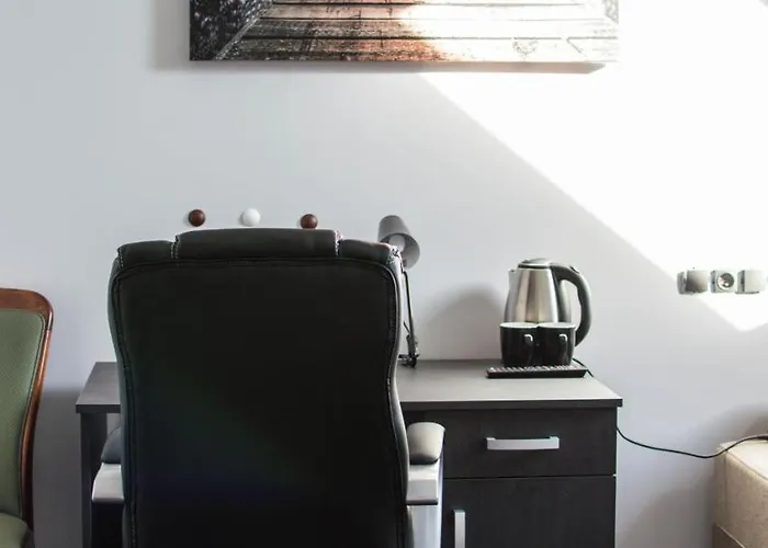 Resort Jura Kroczyce